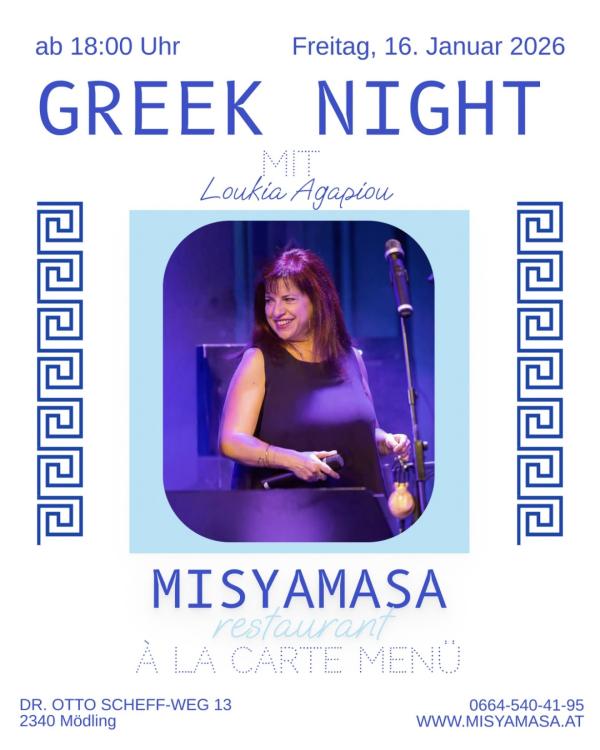 Misyamasa Restaurant