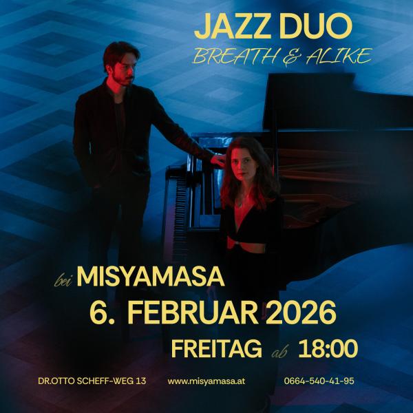 Misyamasa Restaurant