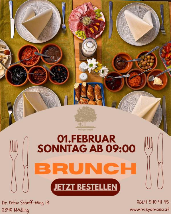 Misyamasa Restaurant