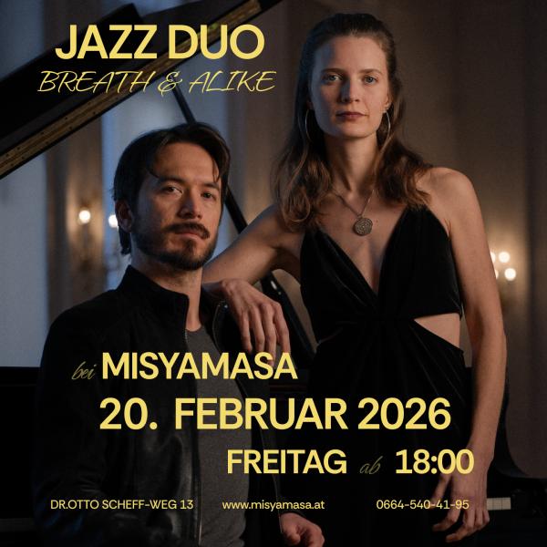 Misyamasa Restaurant