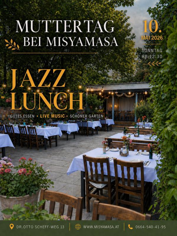 Misyamasa Restaurant
